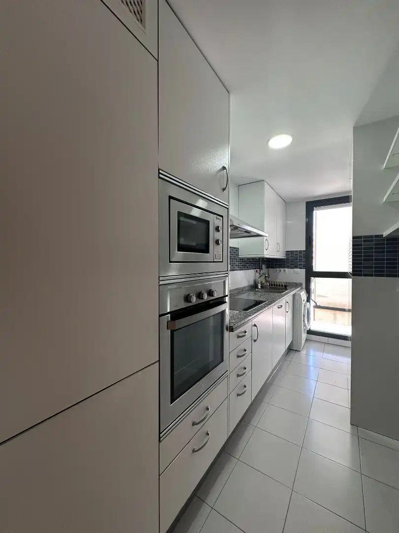 Piso de 80 m² en Castellón de la Plana