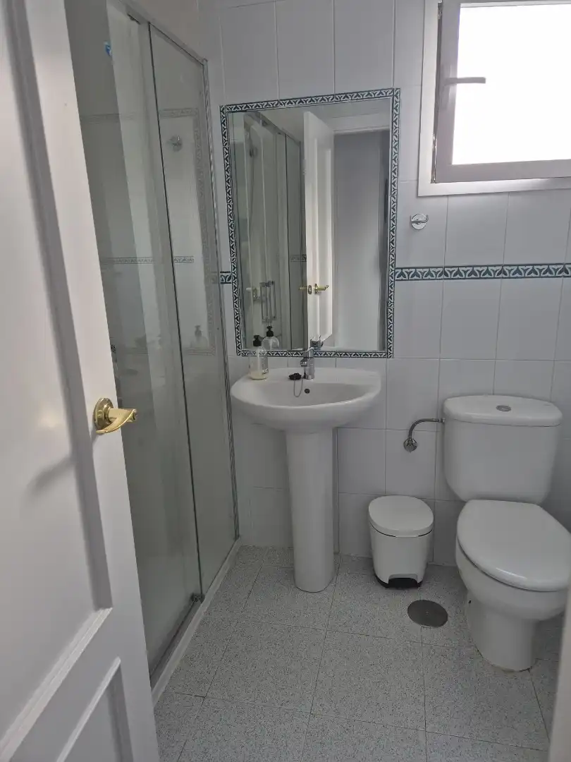 Piso de 95 m² en Vélez-Málaga