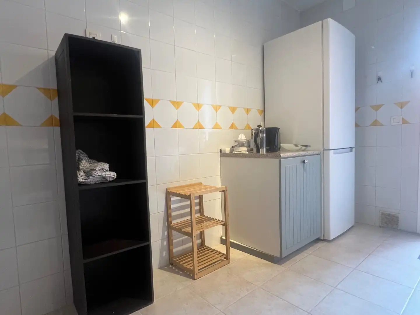 Piso de 130 m² en Vélez-Málaga