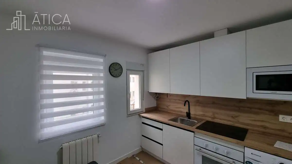 Pis de 100 m² a Salamanca