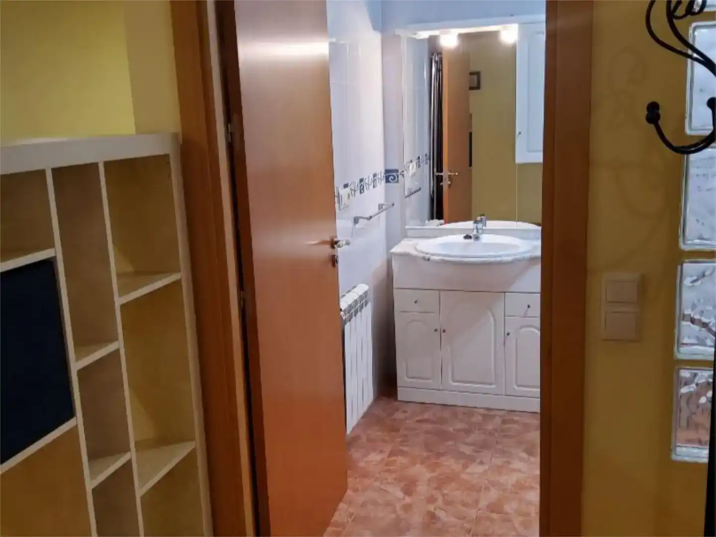 Piso de 60 m² en Las Pedroñeras