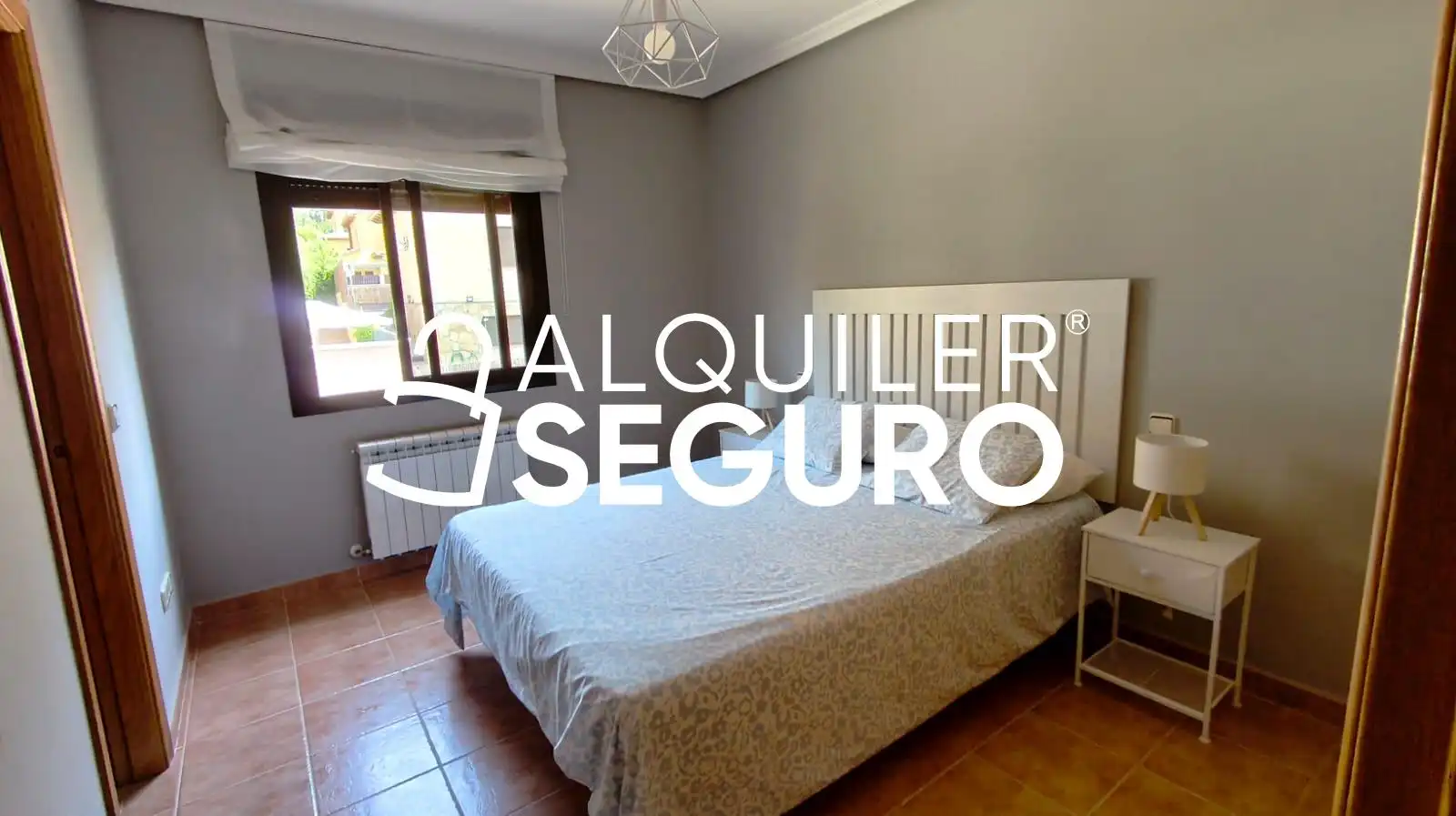 Casa de 122 m² en La Adrada