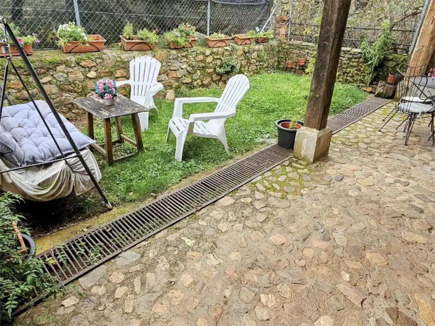 Casa de 280 m² en Fresno de Cantespino