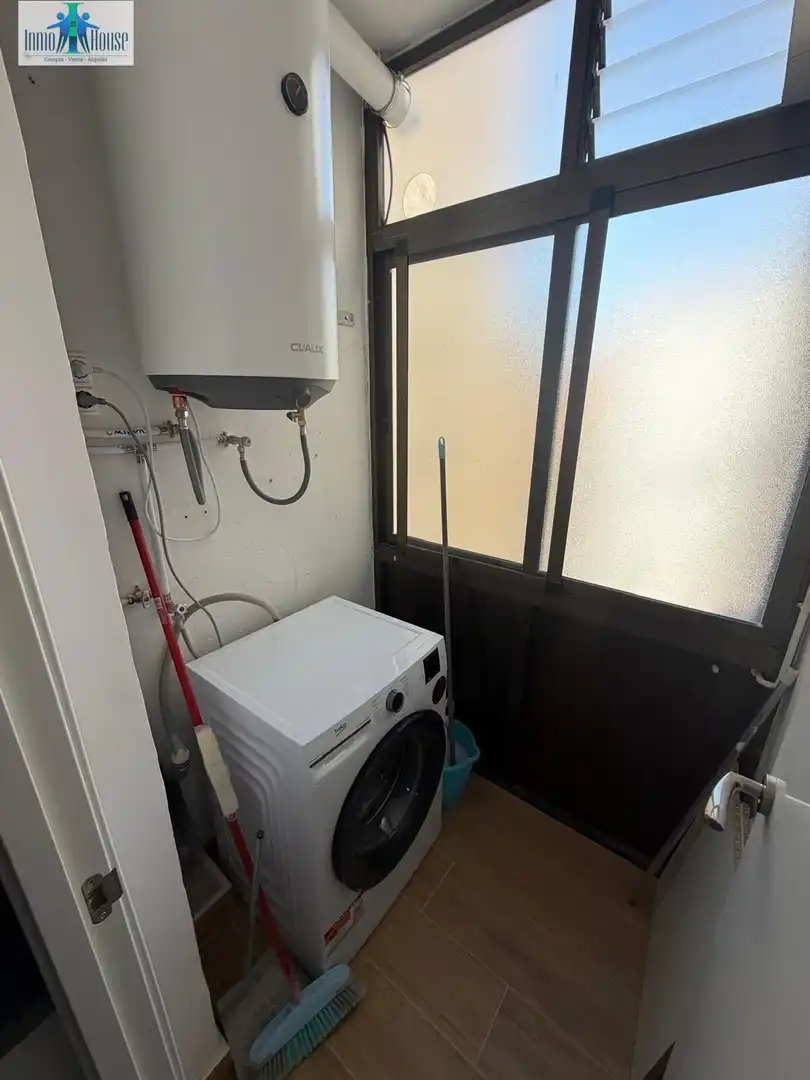 Habitació de lloguer, Albacete