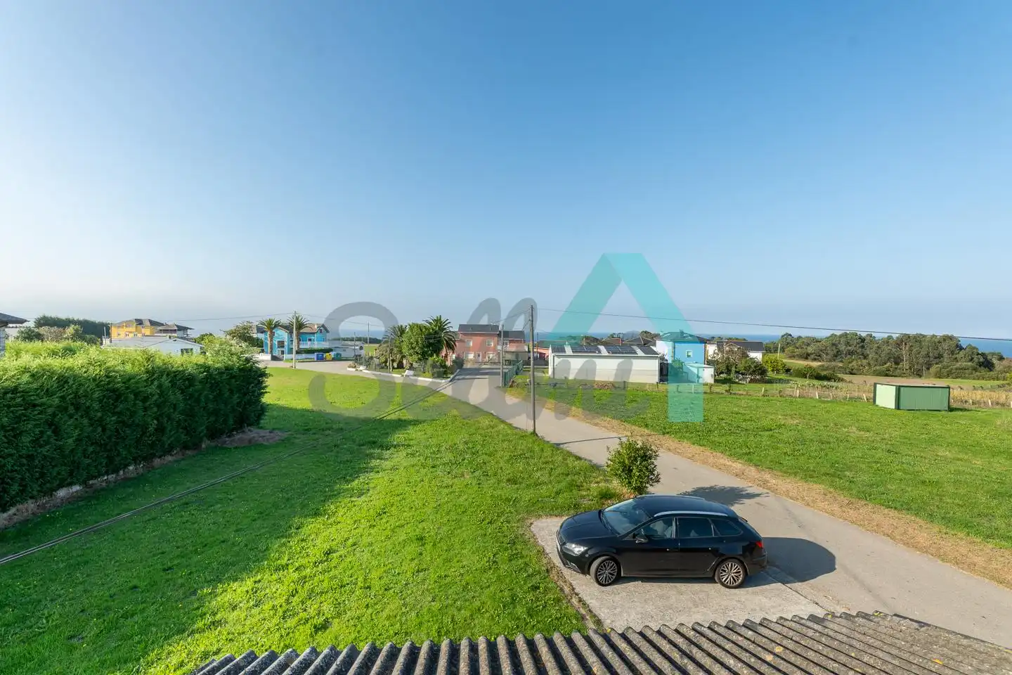 Piso de 155 m² en Valdés
