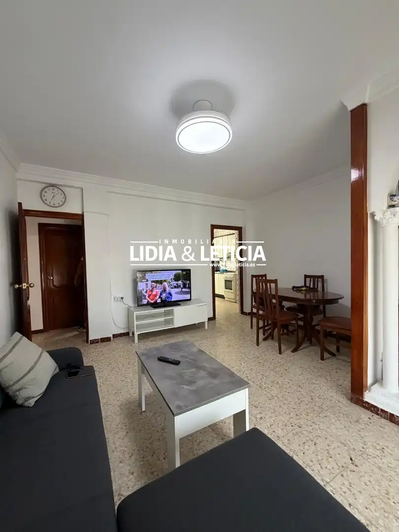 Pis de 25 m² a Alcalá de Guadaíra