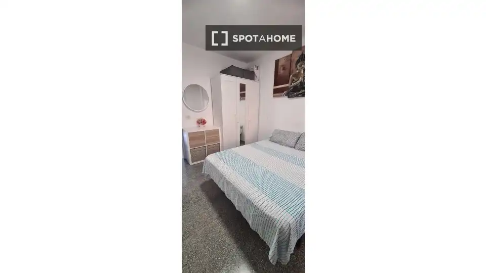 Habitación en alquiler, Barcelona