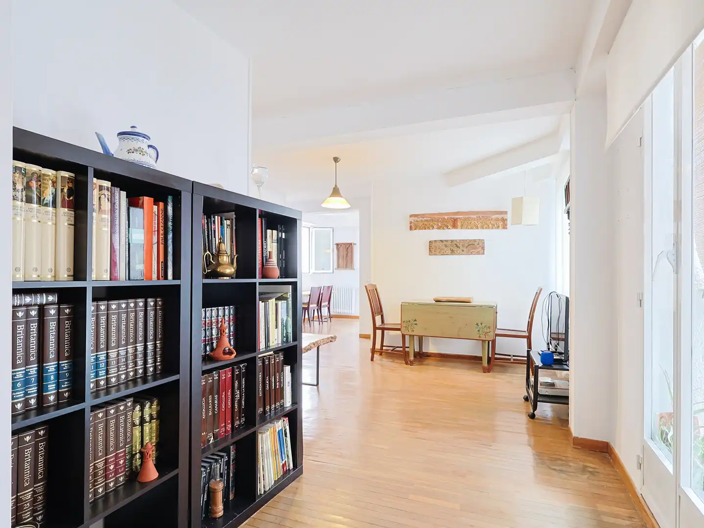 Piso de 110 m² en Madrid