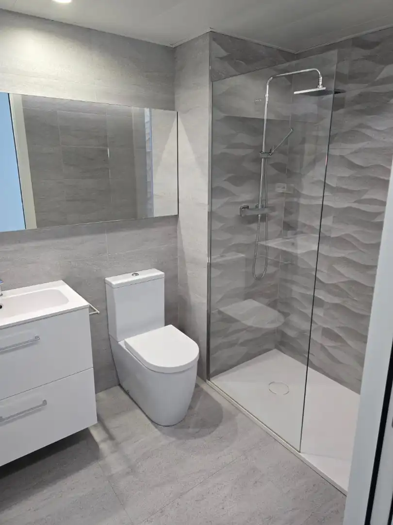 Piso de 135 m² en Barcelona