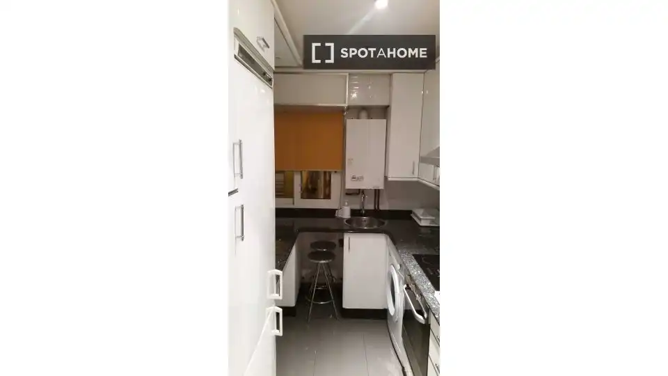 Habitación en alquiler, Santander