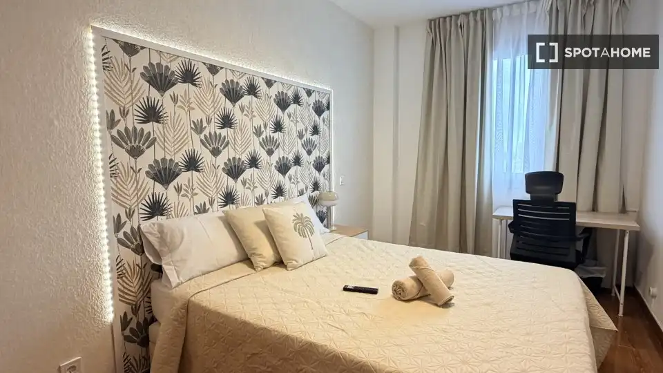 Habitación 127 m², Las Palmas de Gran Canaria