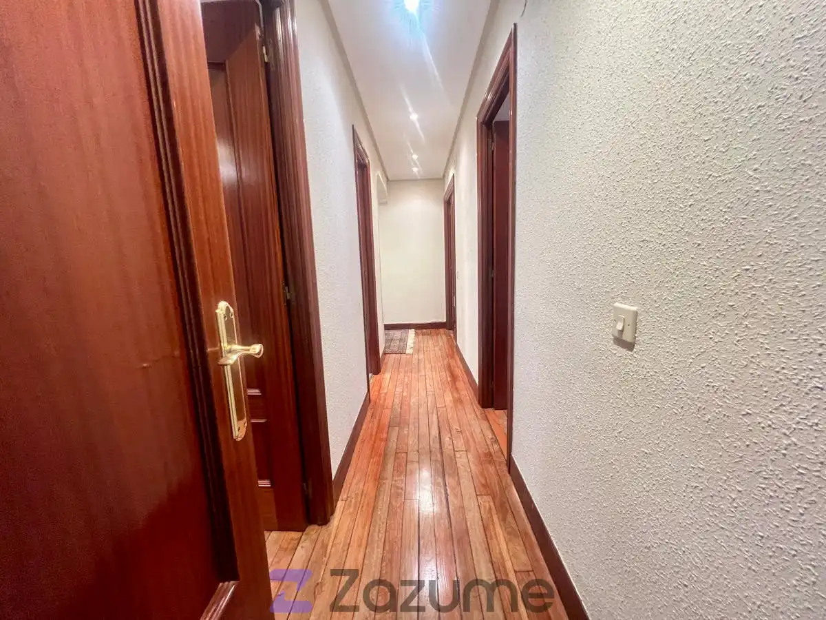 Piso de 80 m² en Bilbao