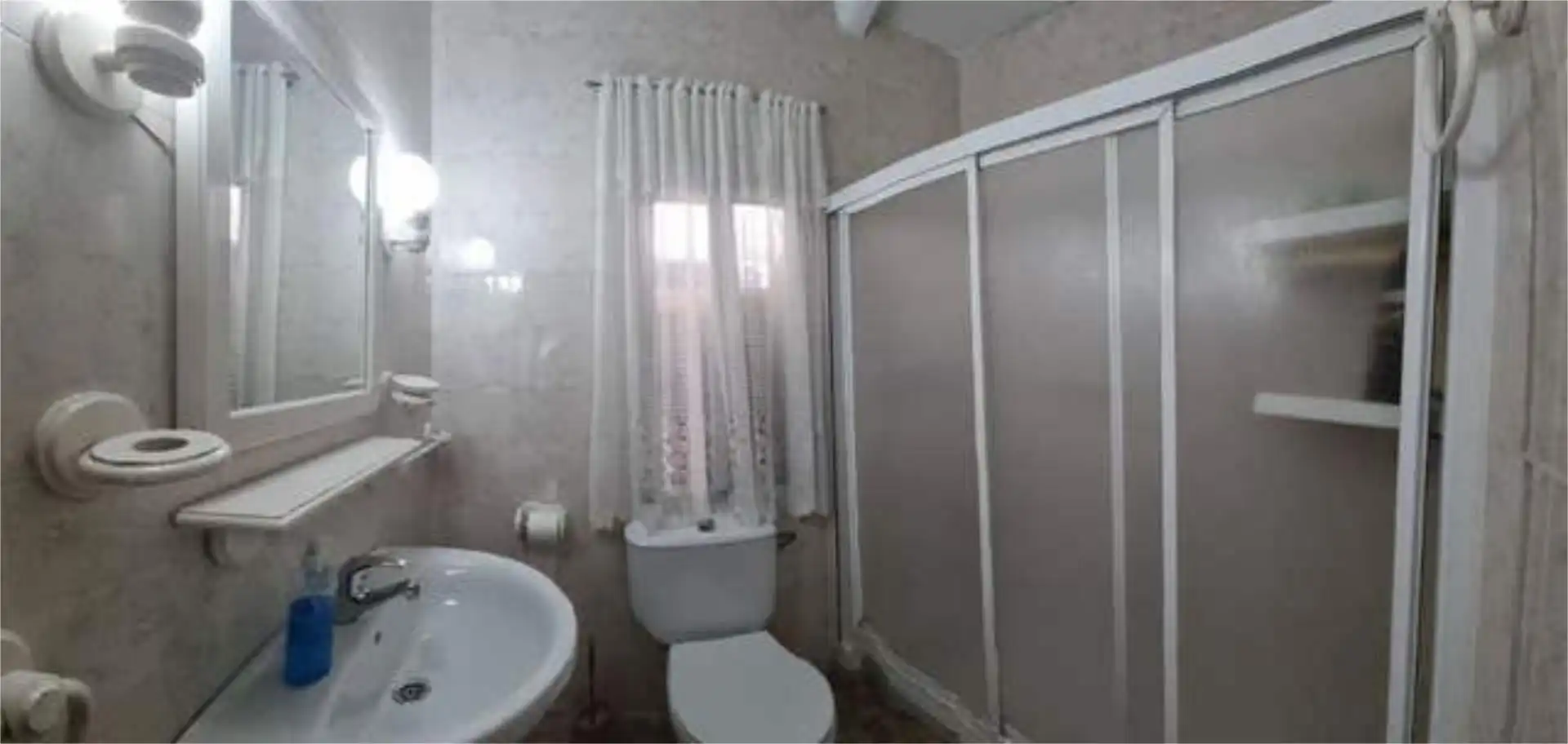 Wohnung 110 m² in Baeza