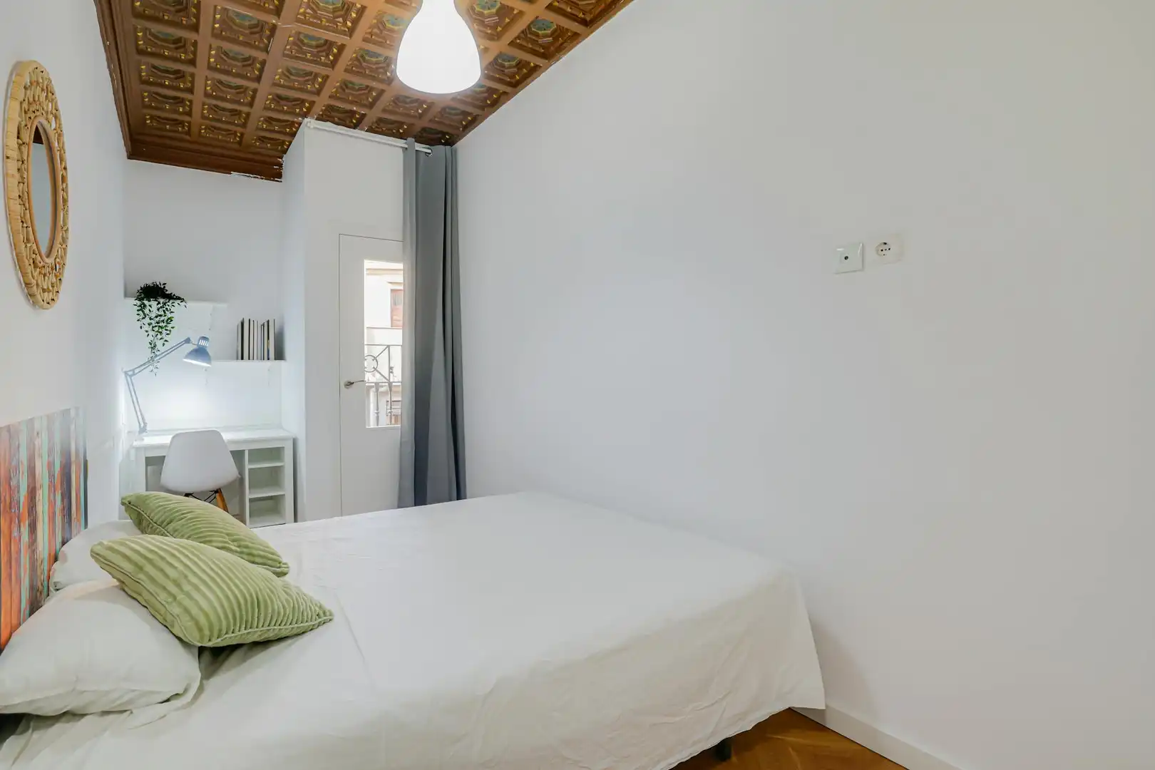 Stanza in affitto, Barcelona