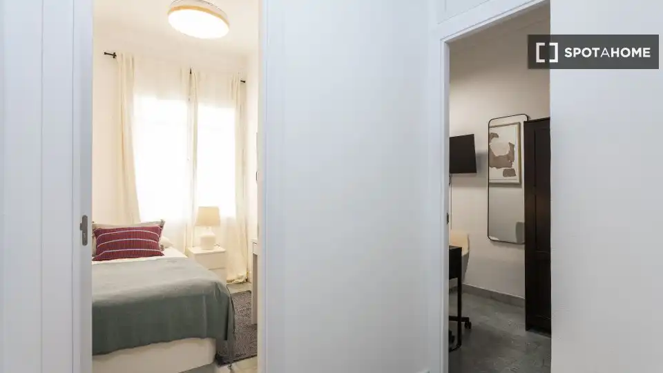 Habitación en alquiler, Alicante