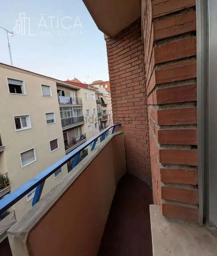 Pis de 100 m² a Salamanca