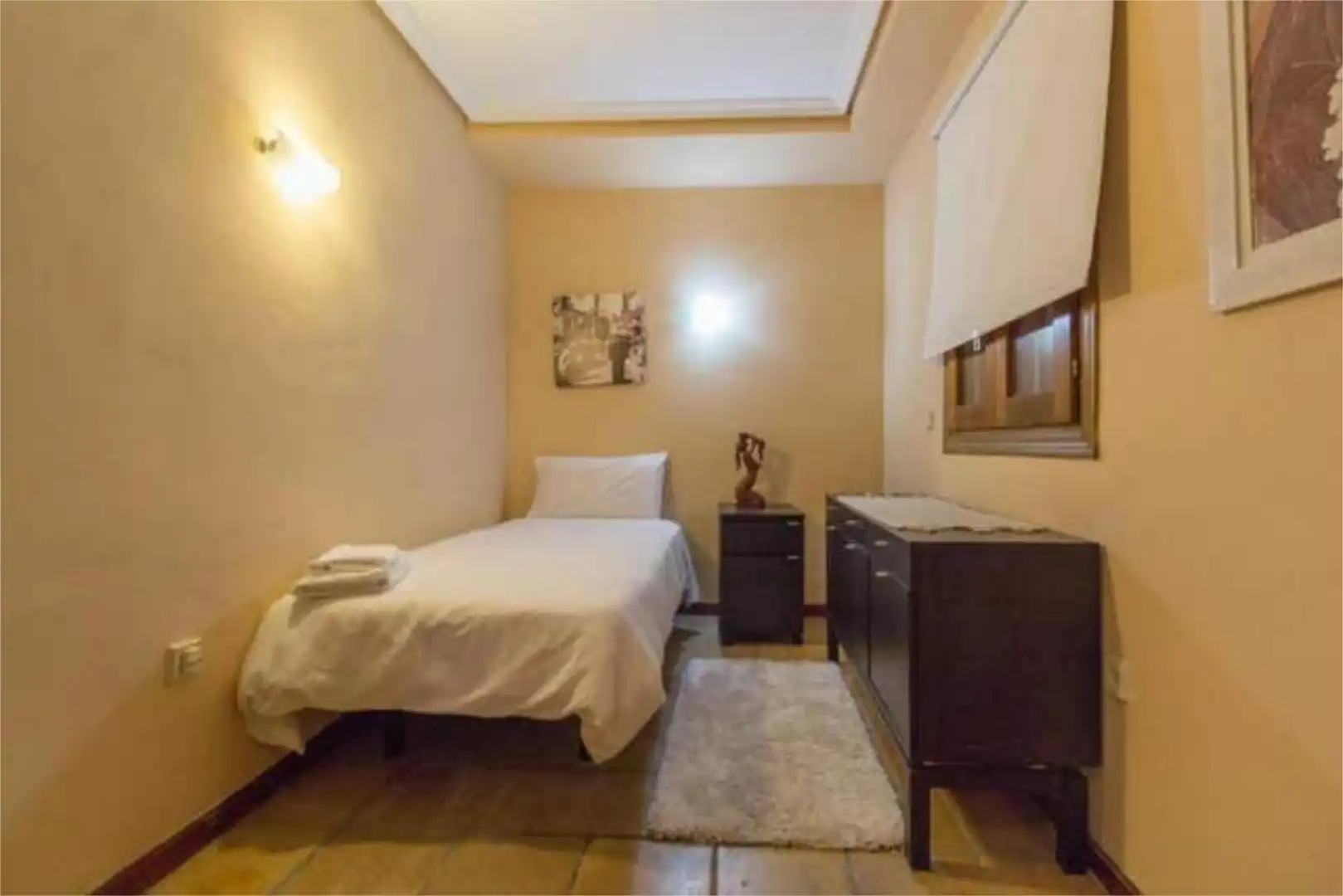 Pis de 65 m² a San Fernando