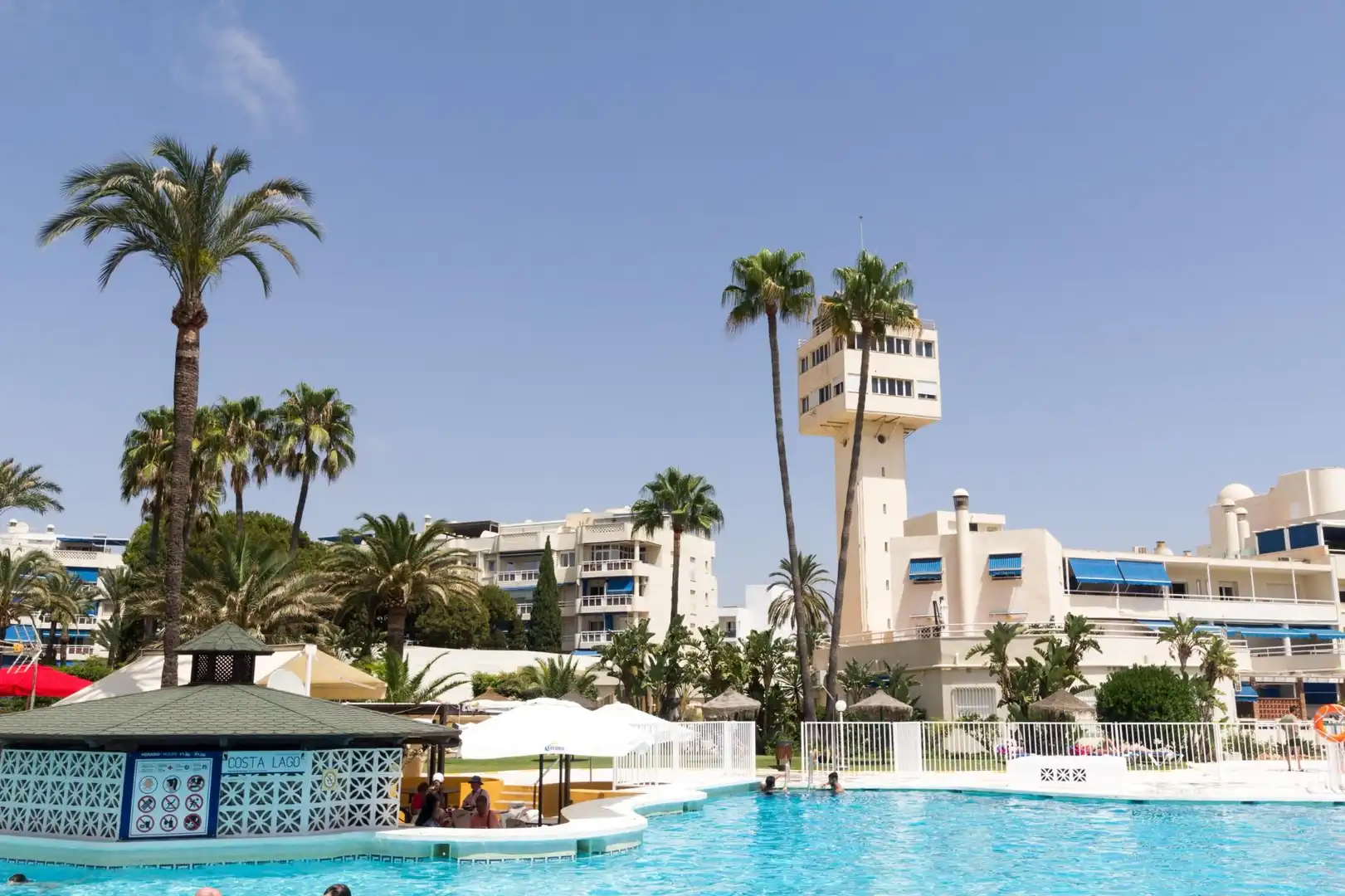Appartamento 80 m² a Torremolinos