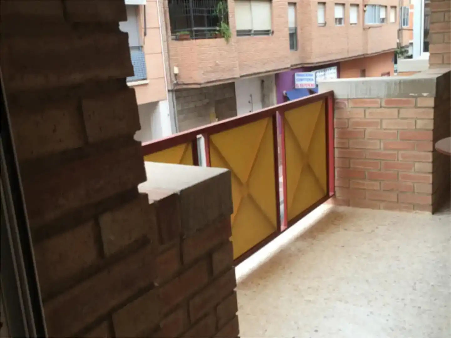 Habitación 120 m², Murcia