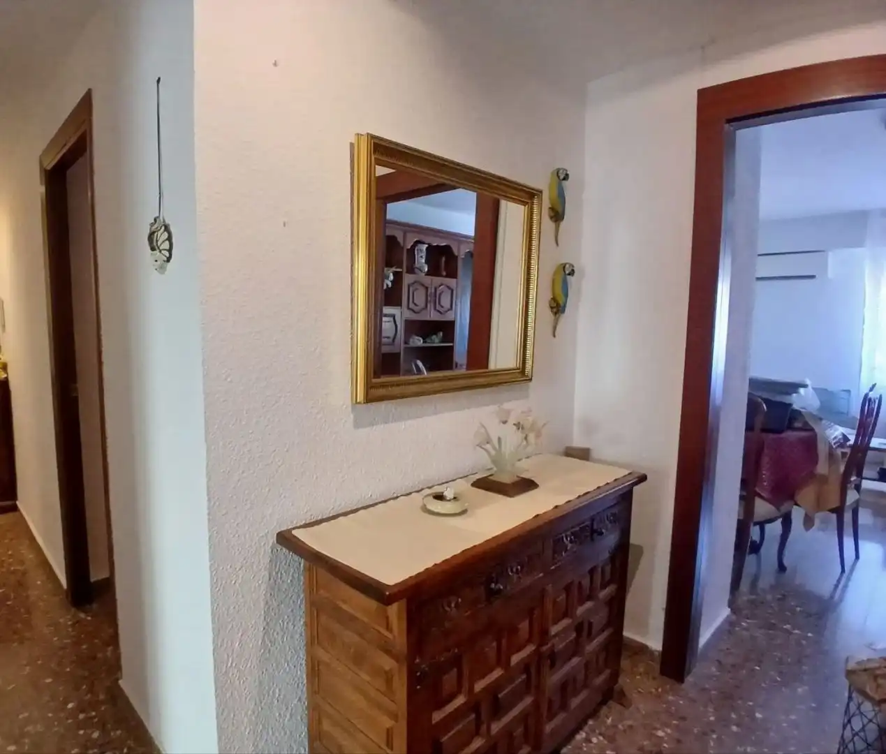 Appartement 125 m² à Valence