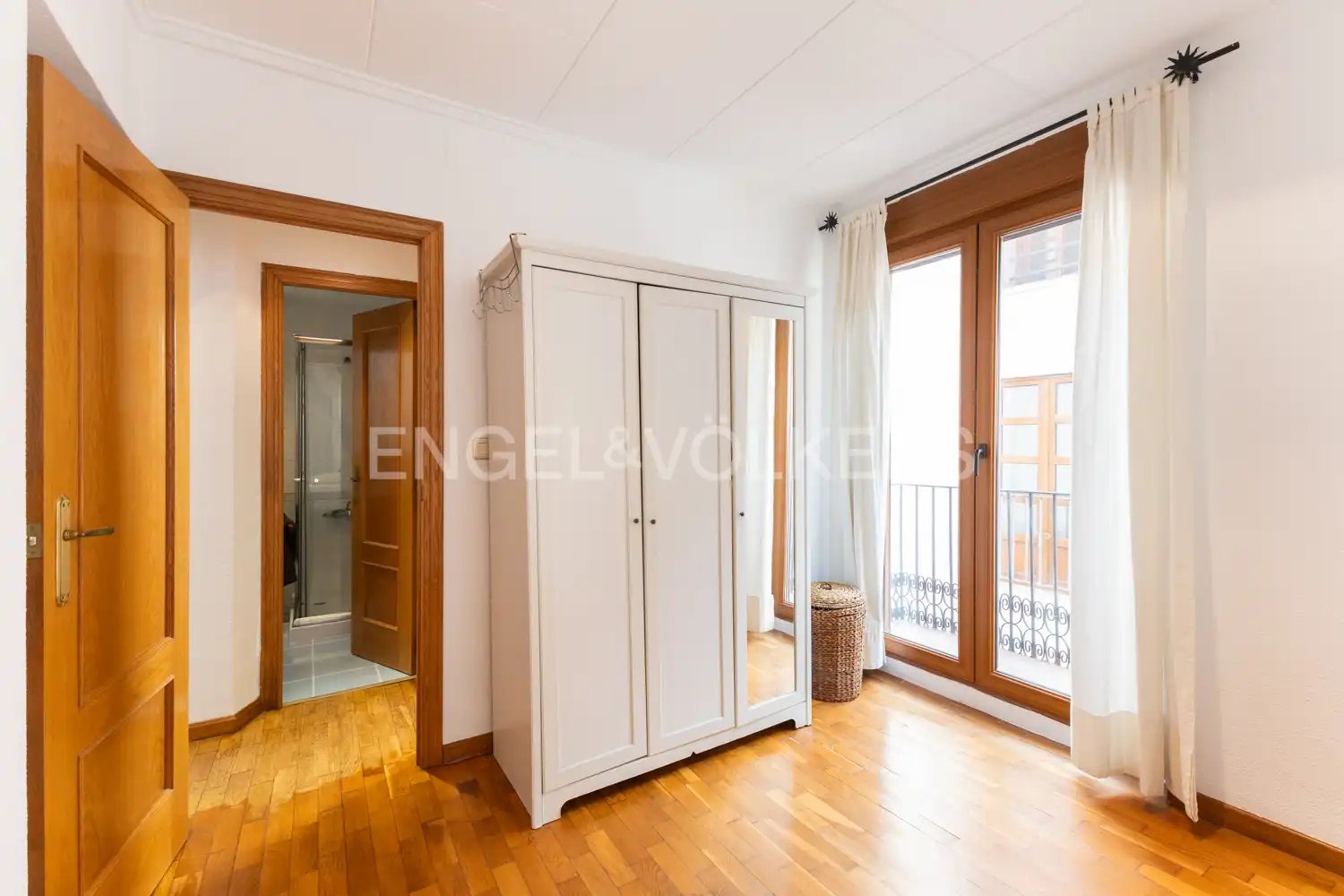 Piso de 71 m² en Valencia