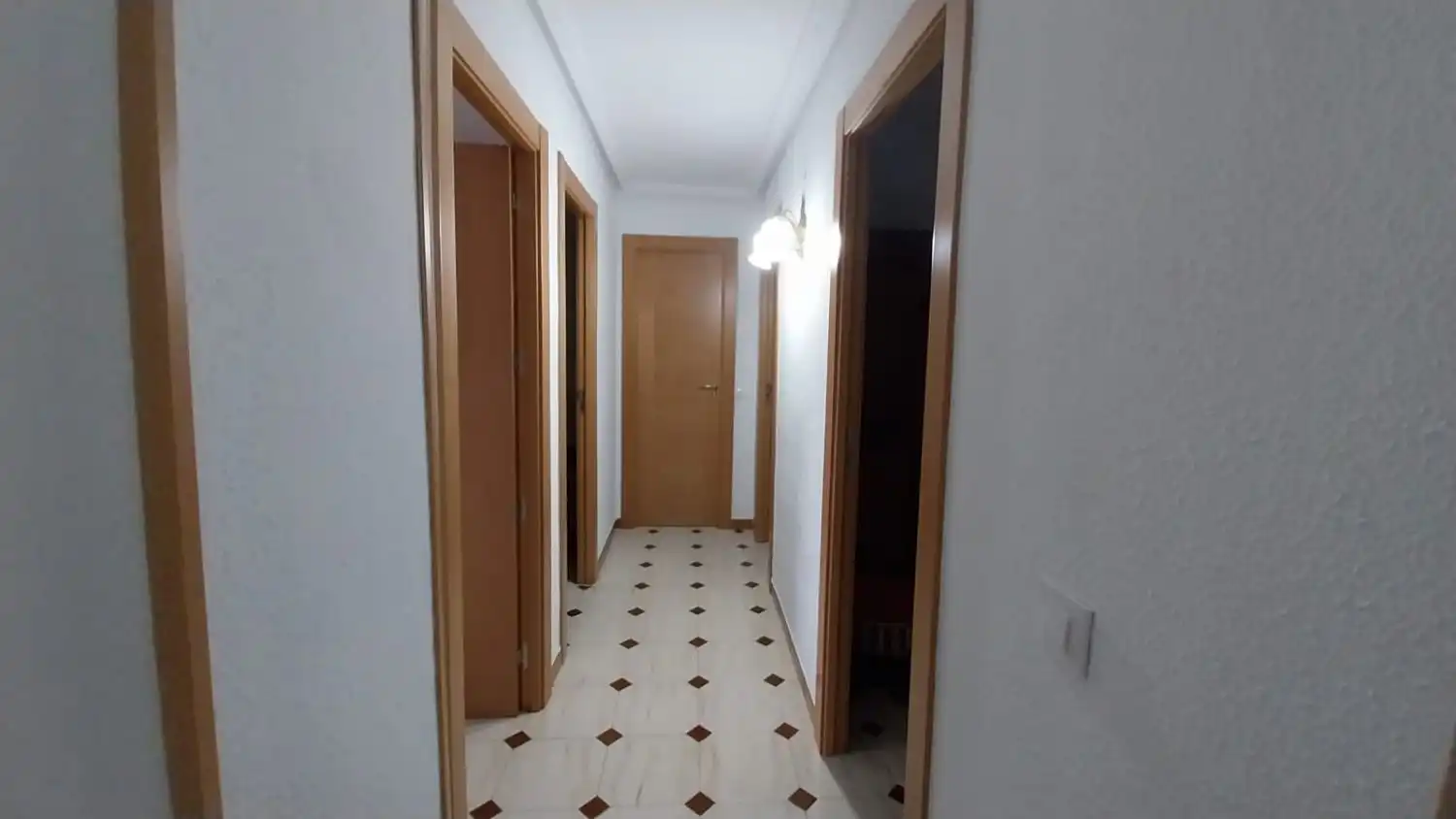 Piso de 110 m² en Jaén