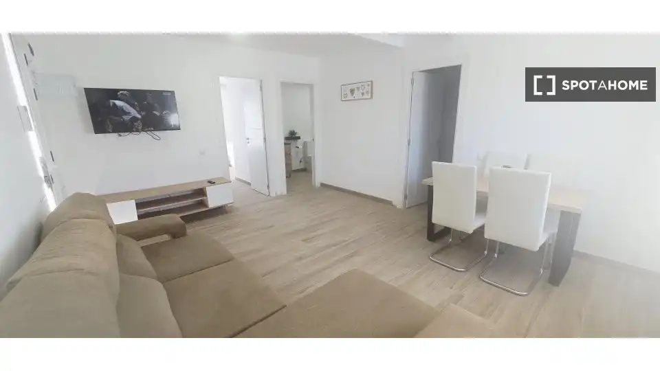 Habitación 63 m², Tuineje