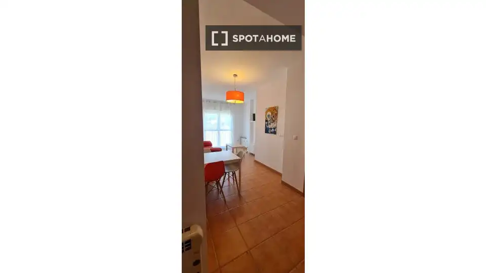 Habitación 100 m², Murcia