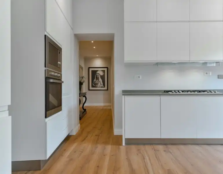 Квартира 85 м² у Leioa