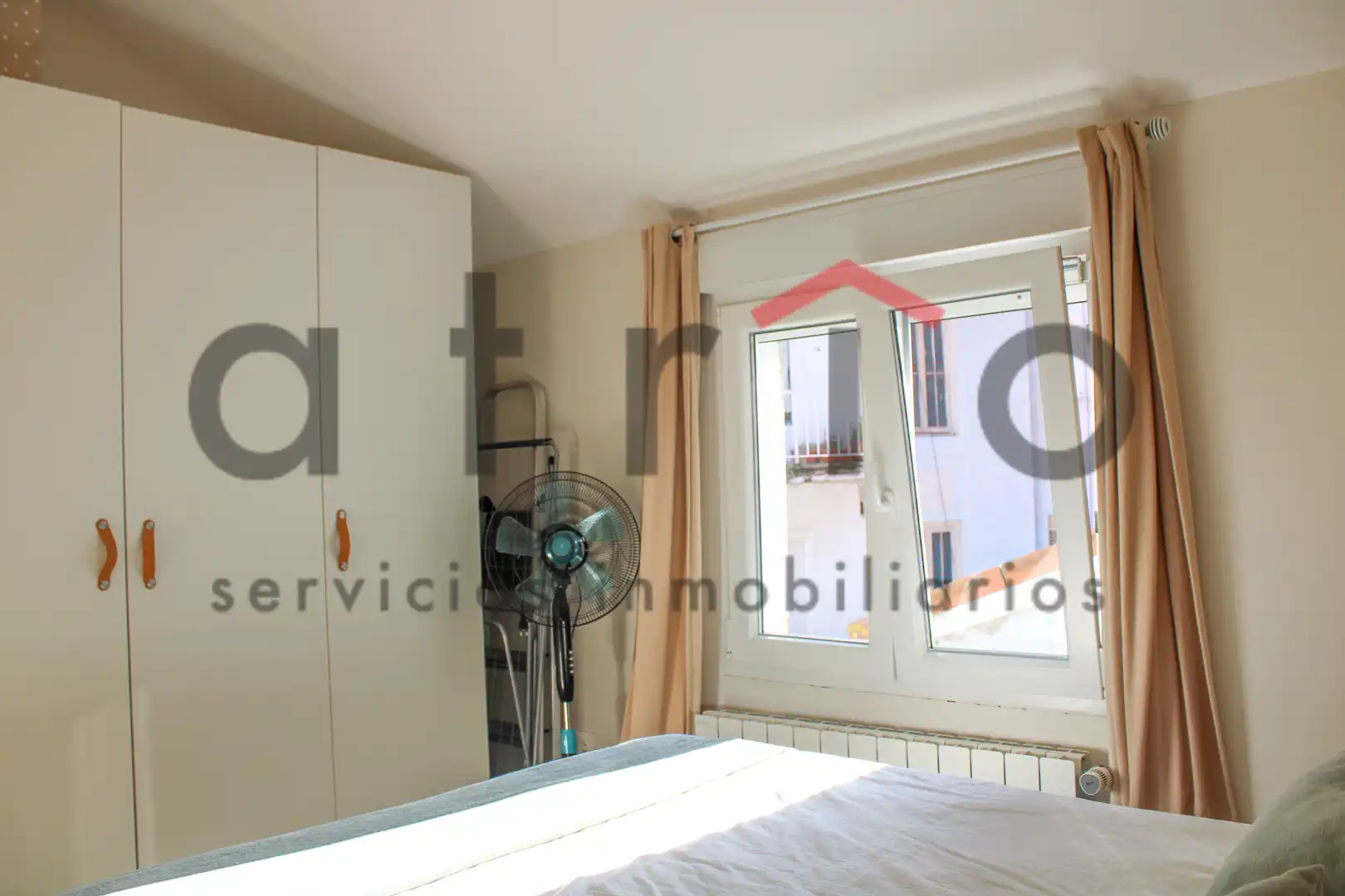 Piso de 59 m² en Santander