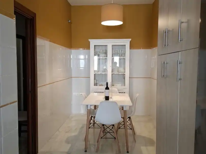Piso de 105 m² en Ayamonte