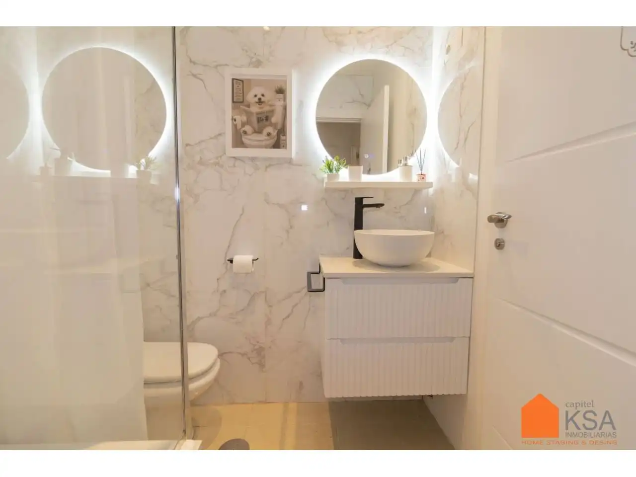 Appartement 117 m² à Santiago de Compostela