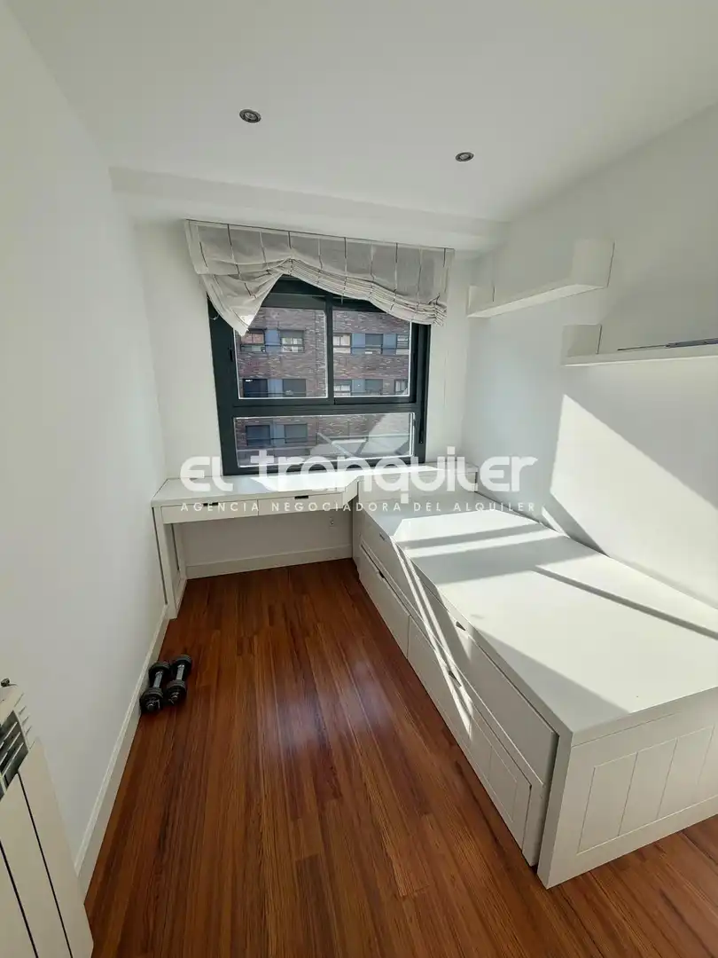 Piso de 153 m² en Madrid