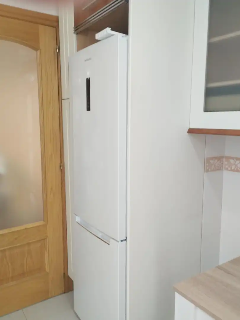 Piso de 114 m² en Valladolid