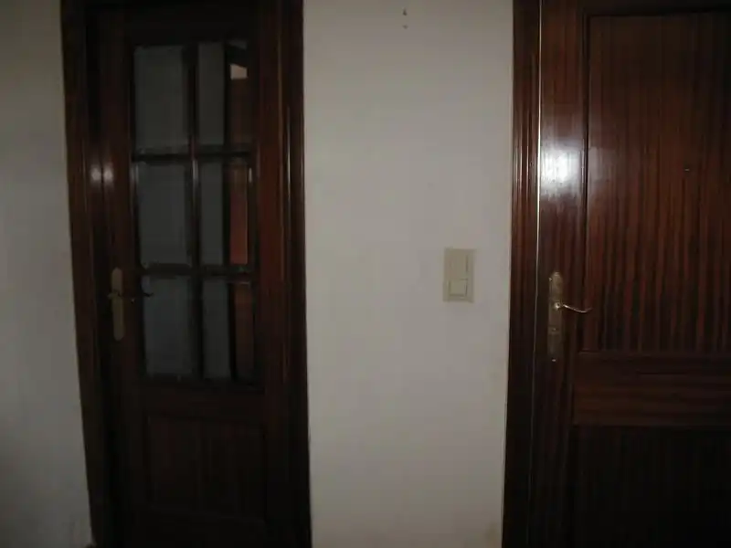 Pis de 11 m² a Saragossa