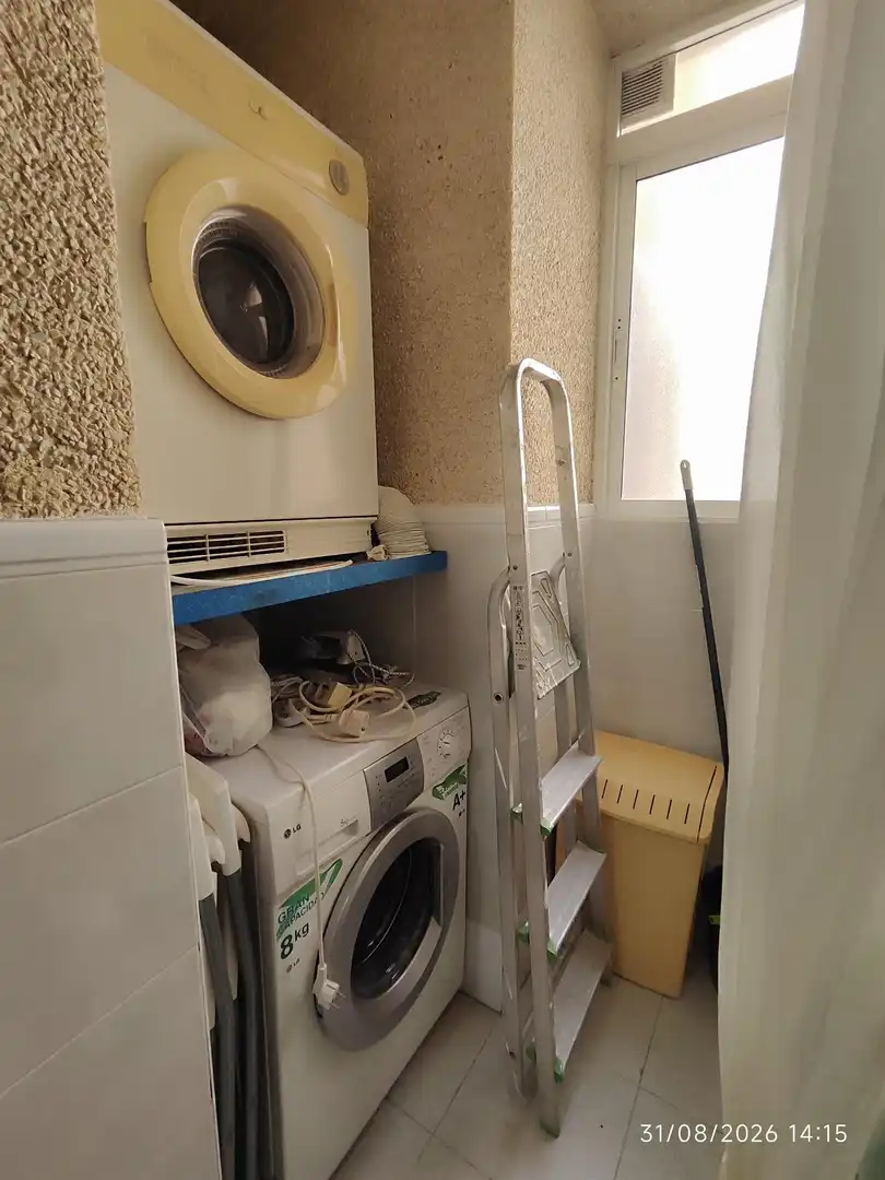 Habitación 85 m², Málaga