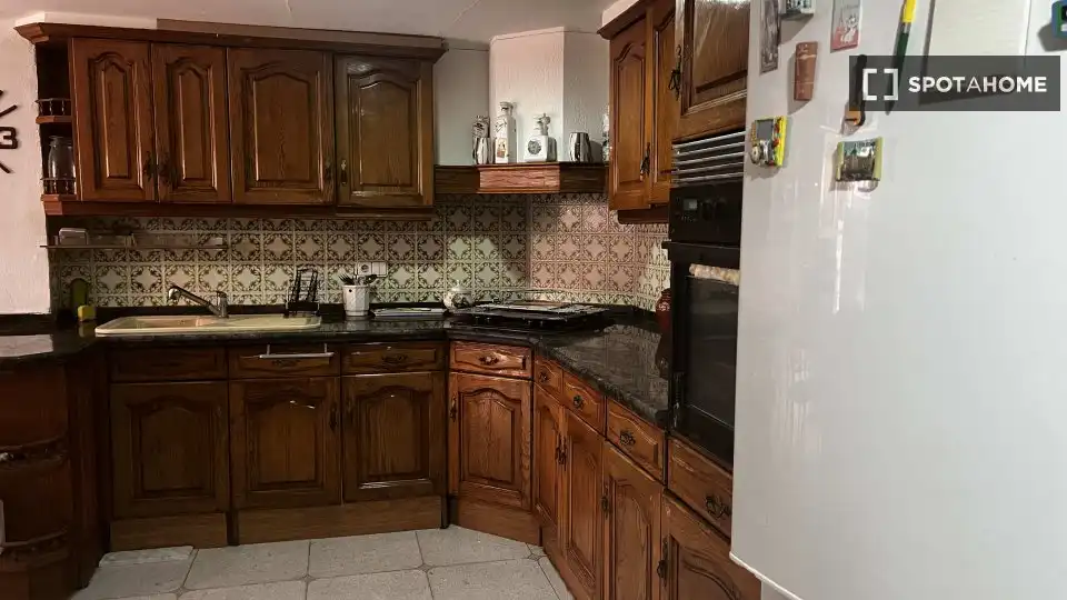 Habitación 140 m², Valencia