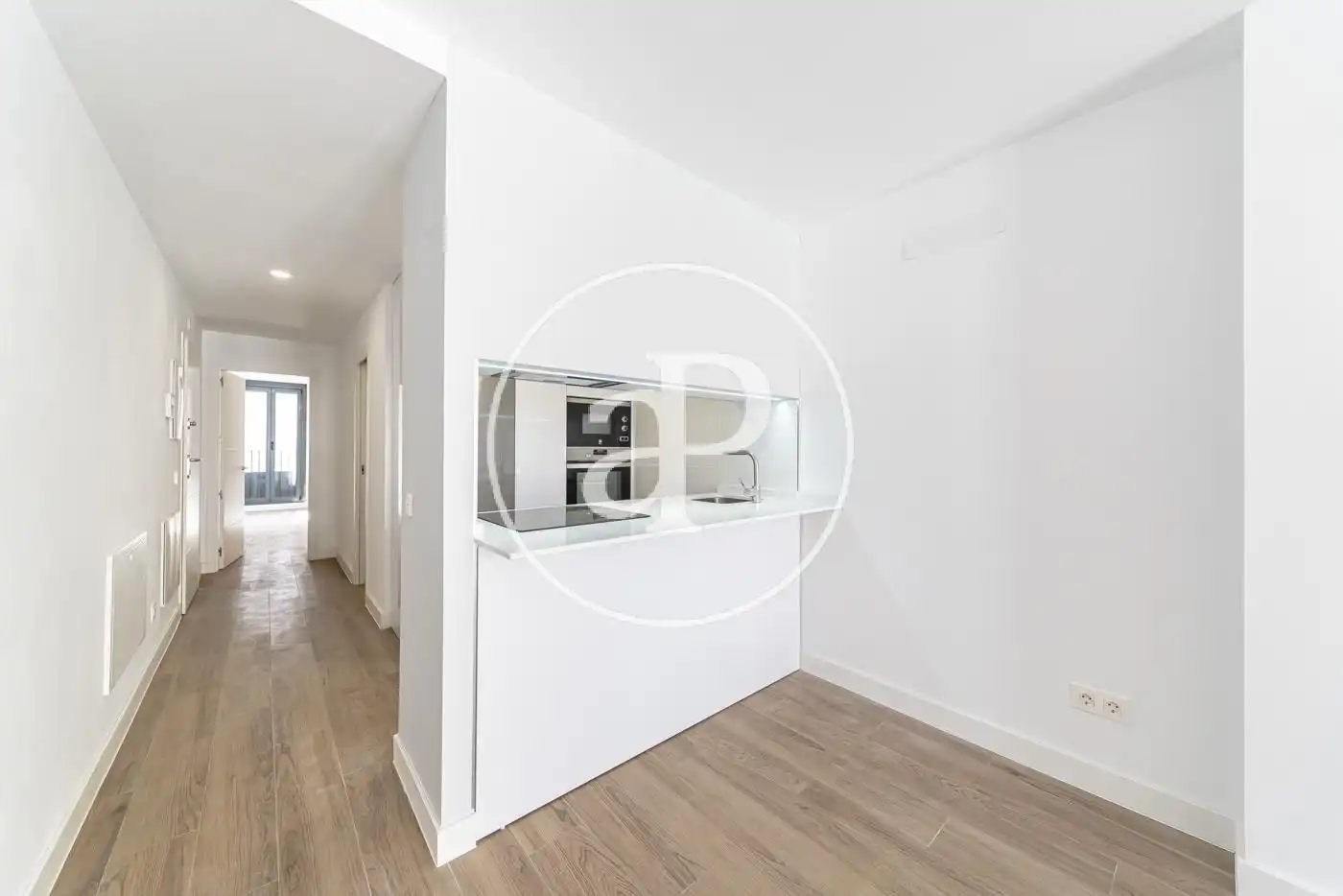 Wohnung 69 m² in Madrid