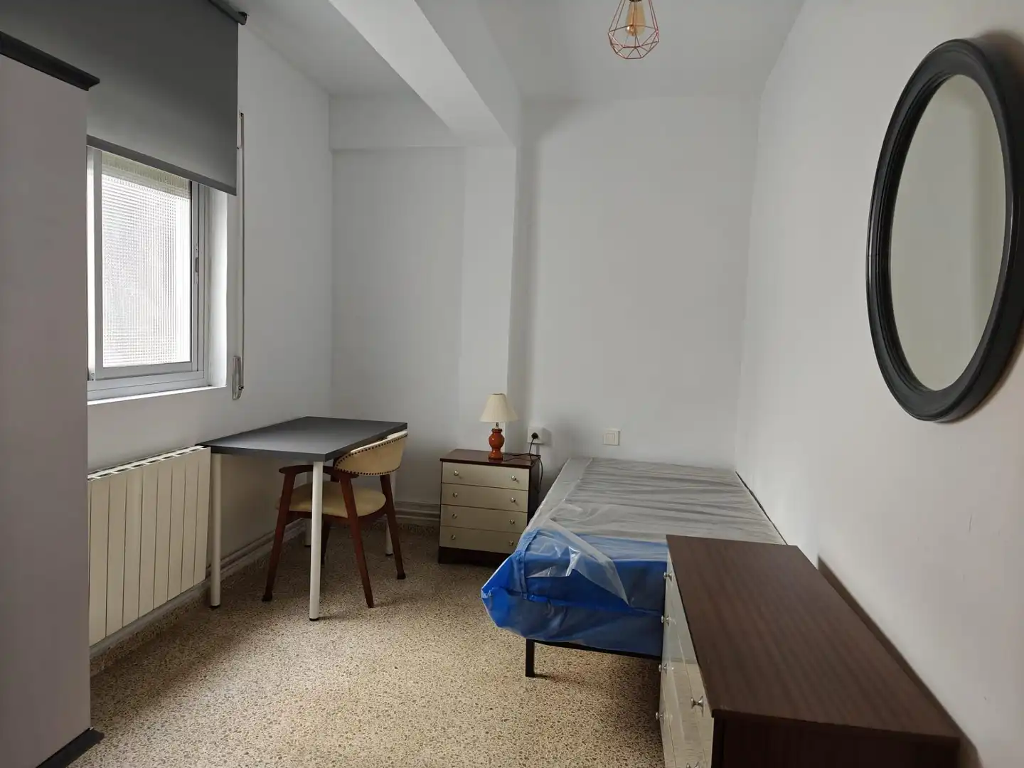 Habitación 110 m², Granada