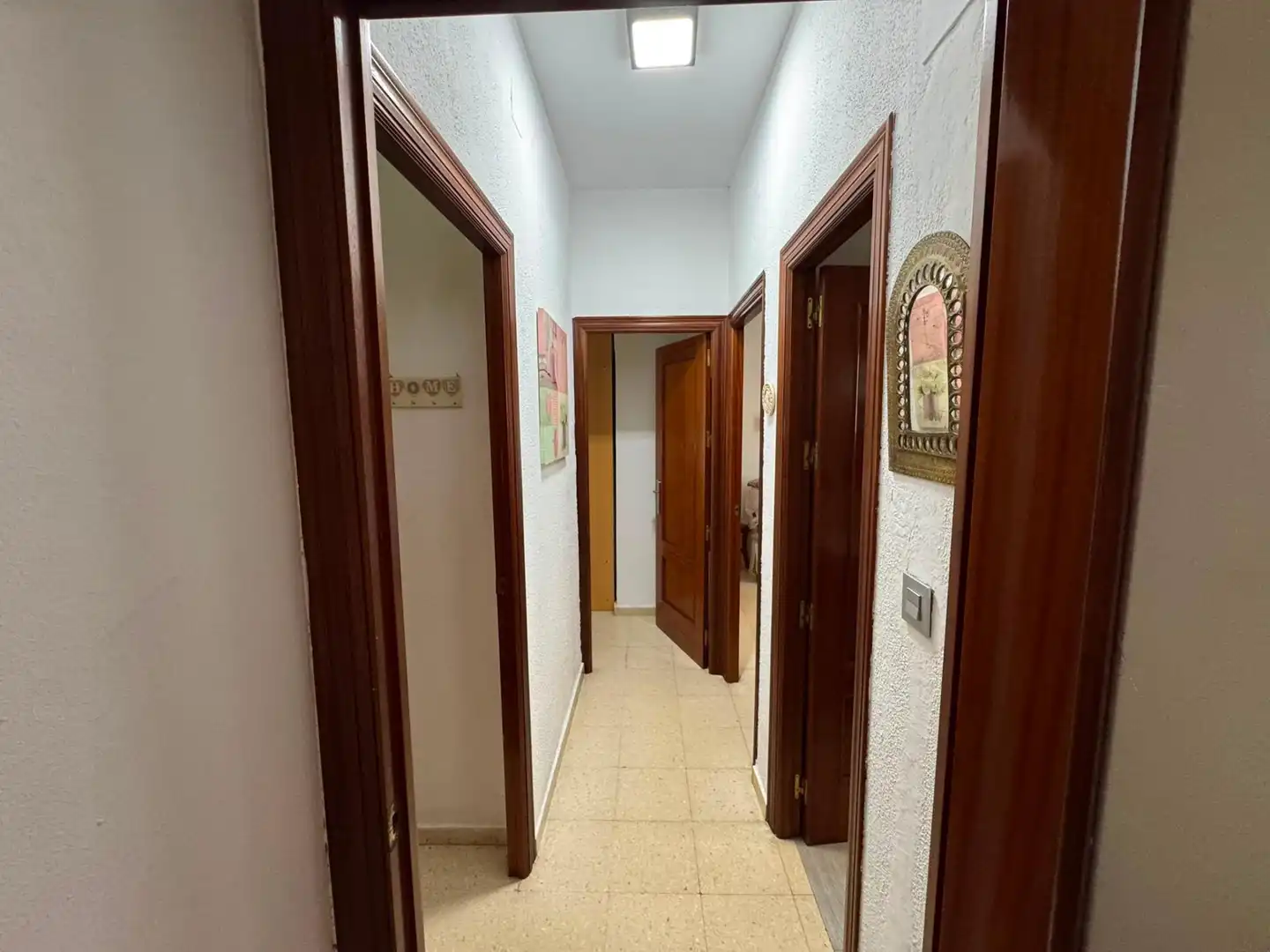 Piso de 84 m² en Cádiz