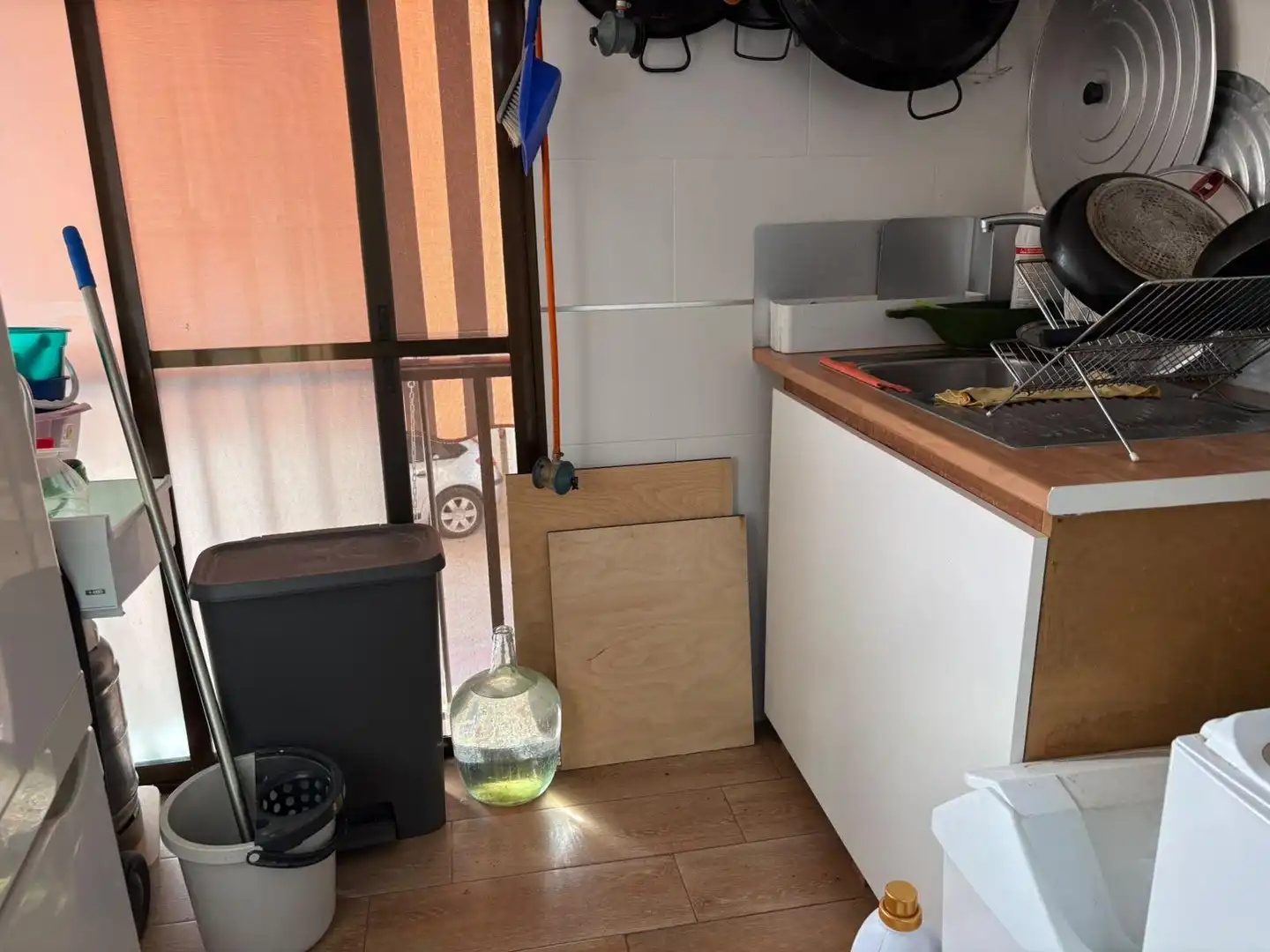 Wohnung 100 m² in Santa Pola