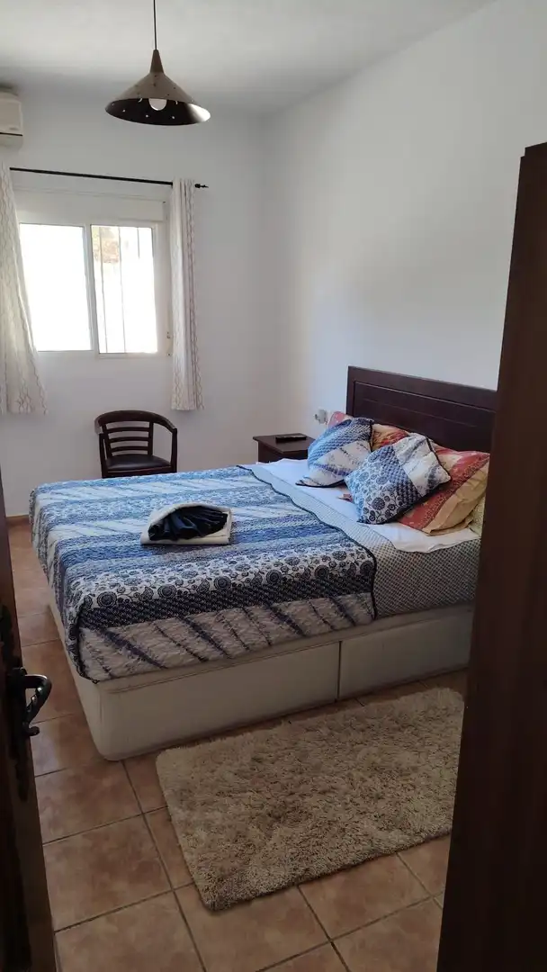 Casa de 110 m² en Tolox