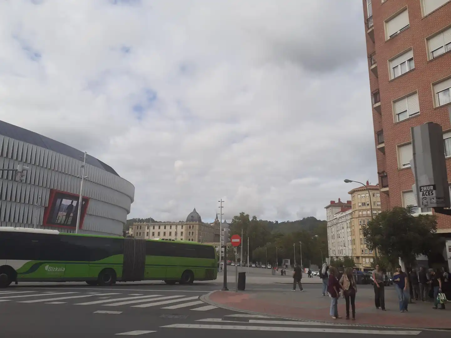 Piso de 82 m² en Bilbao