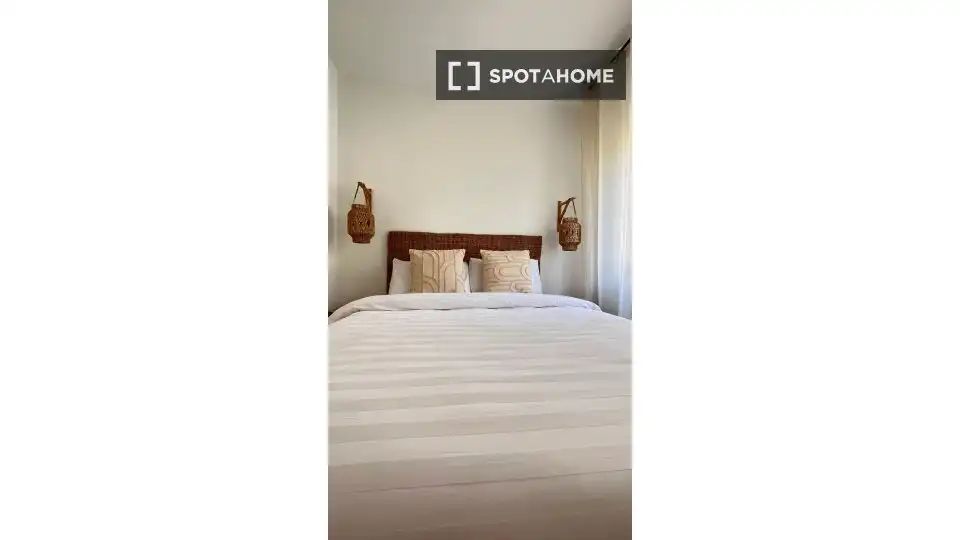 Habitación en alquiler, Santander