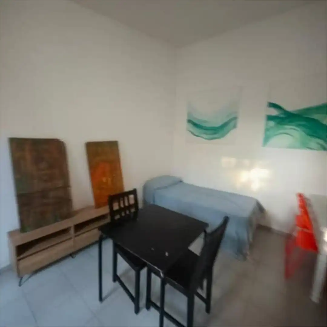 Pis de 25 m² a Màlaga