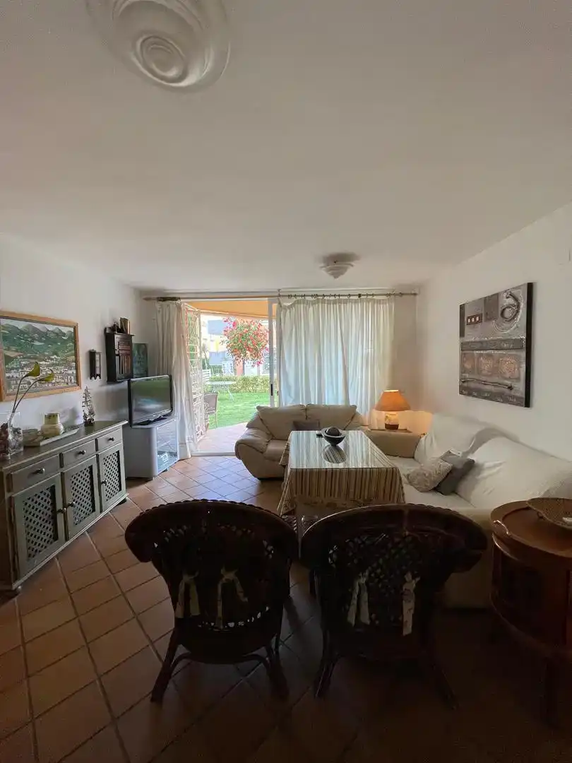 Piso de 80 m² en Isla Cristina