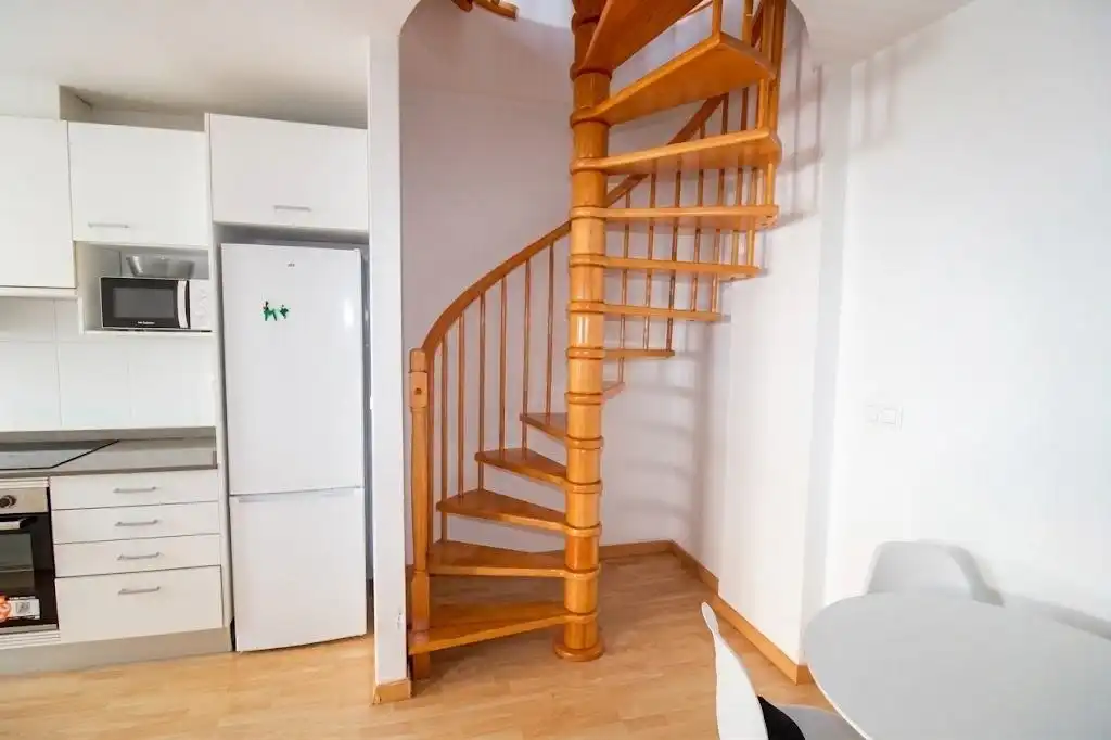 Piso de 60 m² en Murcia