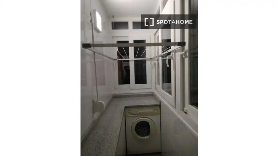 Habitación 72 m², Vigo