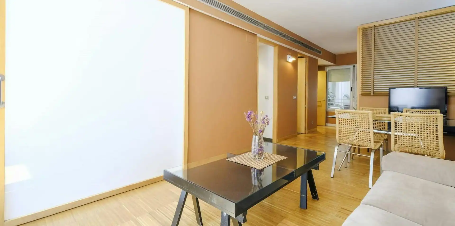Pis de 60 m² a Madrid