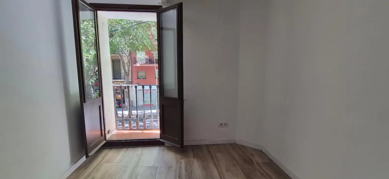 Pis de 50 m² a Barcelona